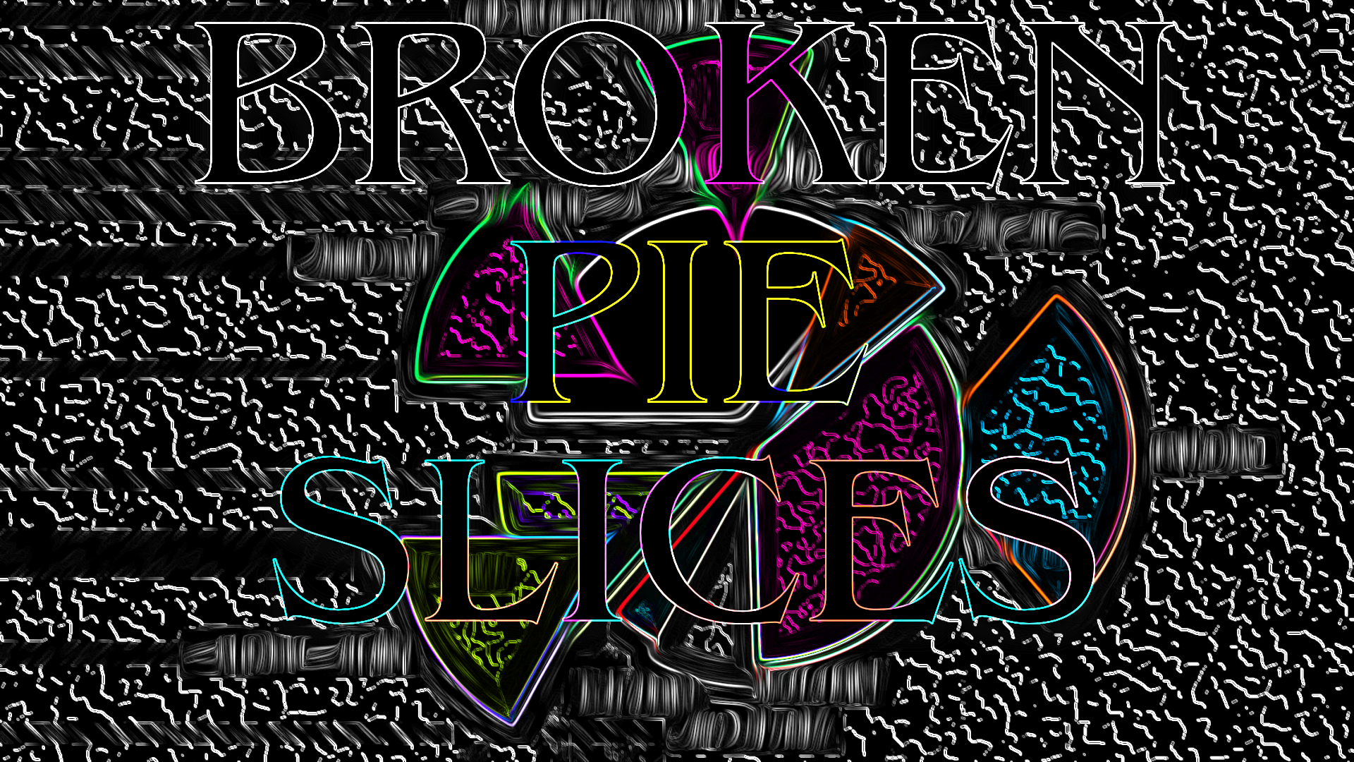 Cover image for BrokenPieSlices