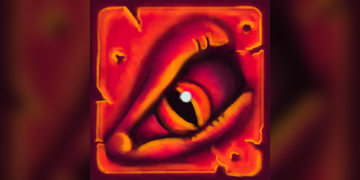 Cover image for What's in the Dark