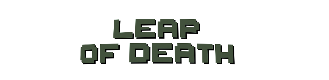 Leap of Death