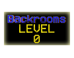 Backrooms:Level0 [Free] [Survival] [Windows]