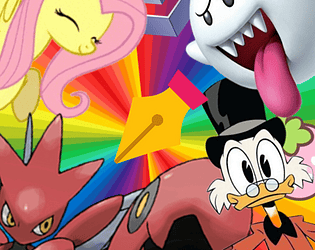 imageCOLOR app game screenshot
