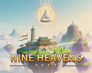 Nine Heavens Sect