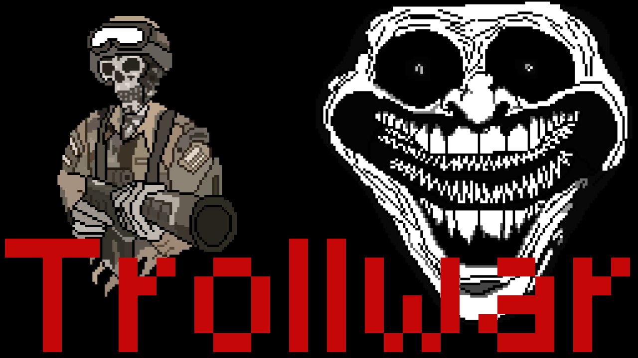 Trollwar