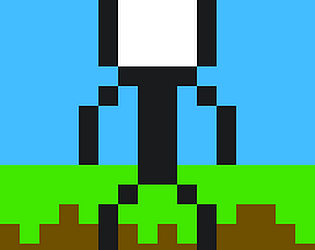8bit platformer