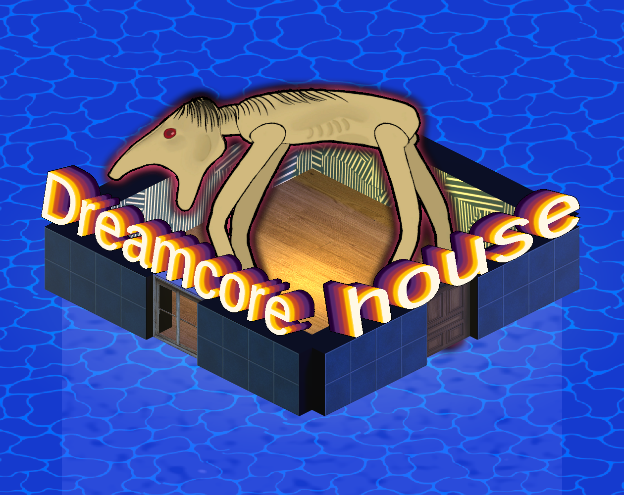 Cover image for DreamCore House
