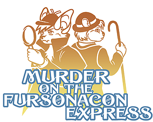 Murder on the Fursonacon Express [Free] [Visual Novel] [Windows] [macOS] [Linux] [Android]