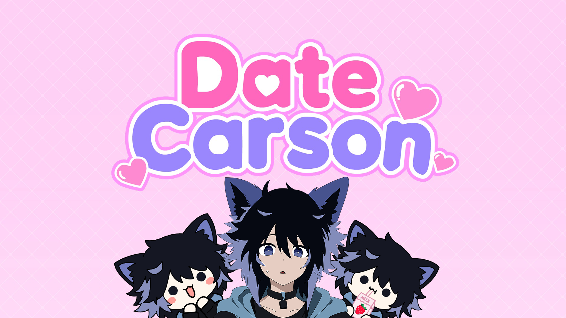 Date Carson