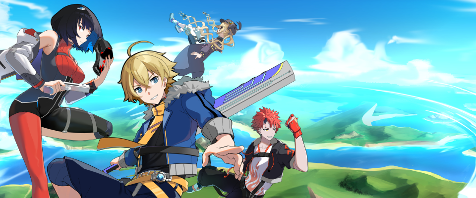 RE:Conquest