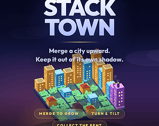 Stacktown