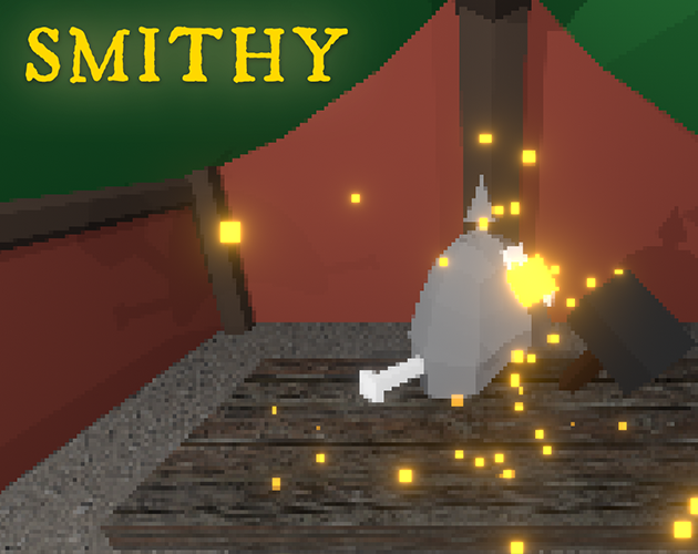 Smithy