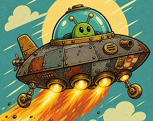 Dude where's my flying car!