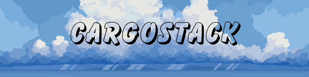 CargoSTacK