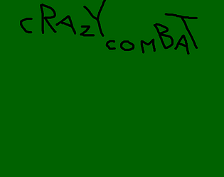 Crazy combat [Free] [Strategy]