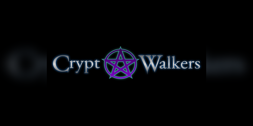 Cover image for Crypt Walkers