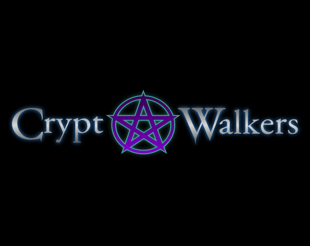 Cover image for Crypt Walkers
