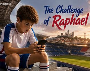 The Raphael Challenge [Free] [Action]