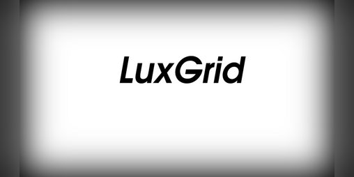 Cover image for LuxGrid
