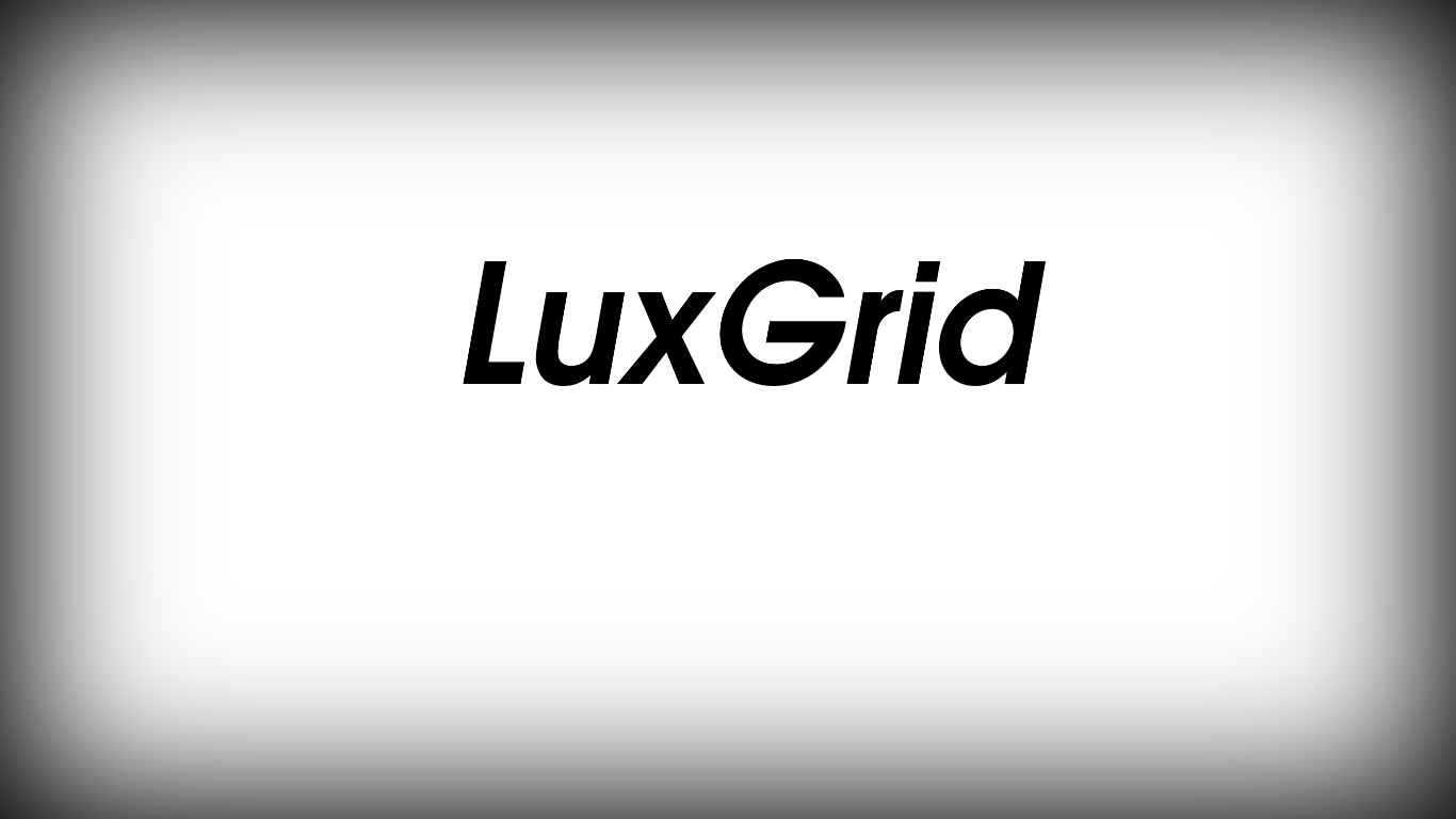 Cover image for LuxGrid