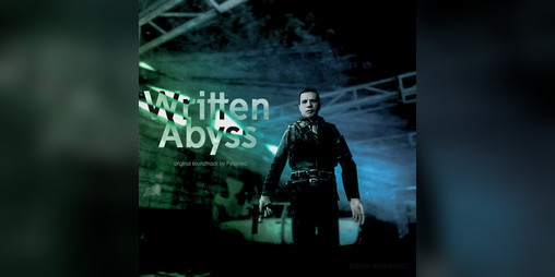 Cover image for Written Abyss music album