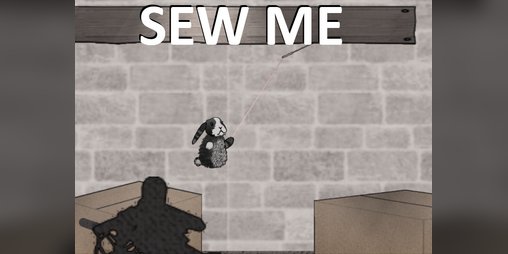 Cover image for Sew Me