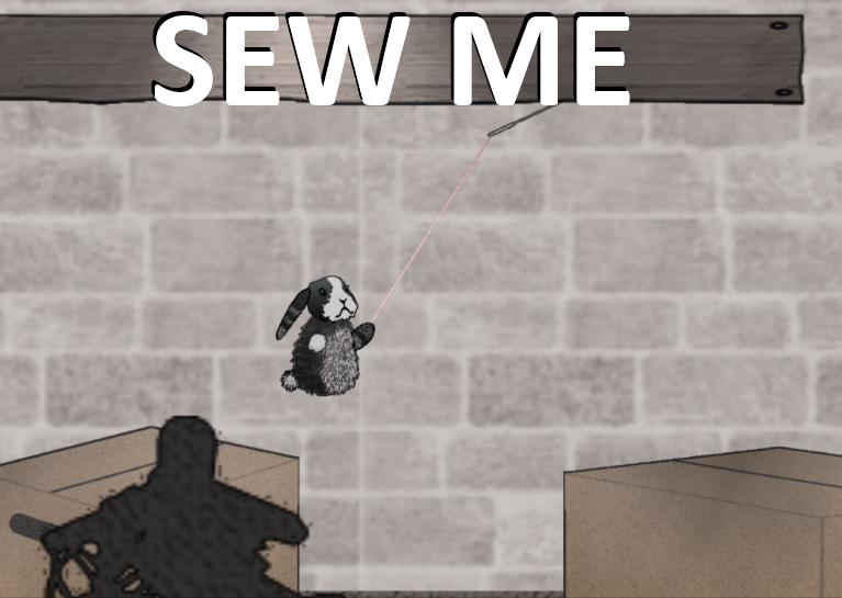 Cover image for Sew Me