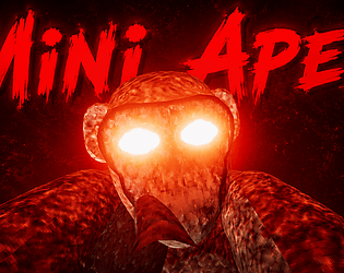 Mini Ape