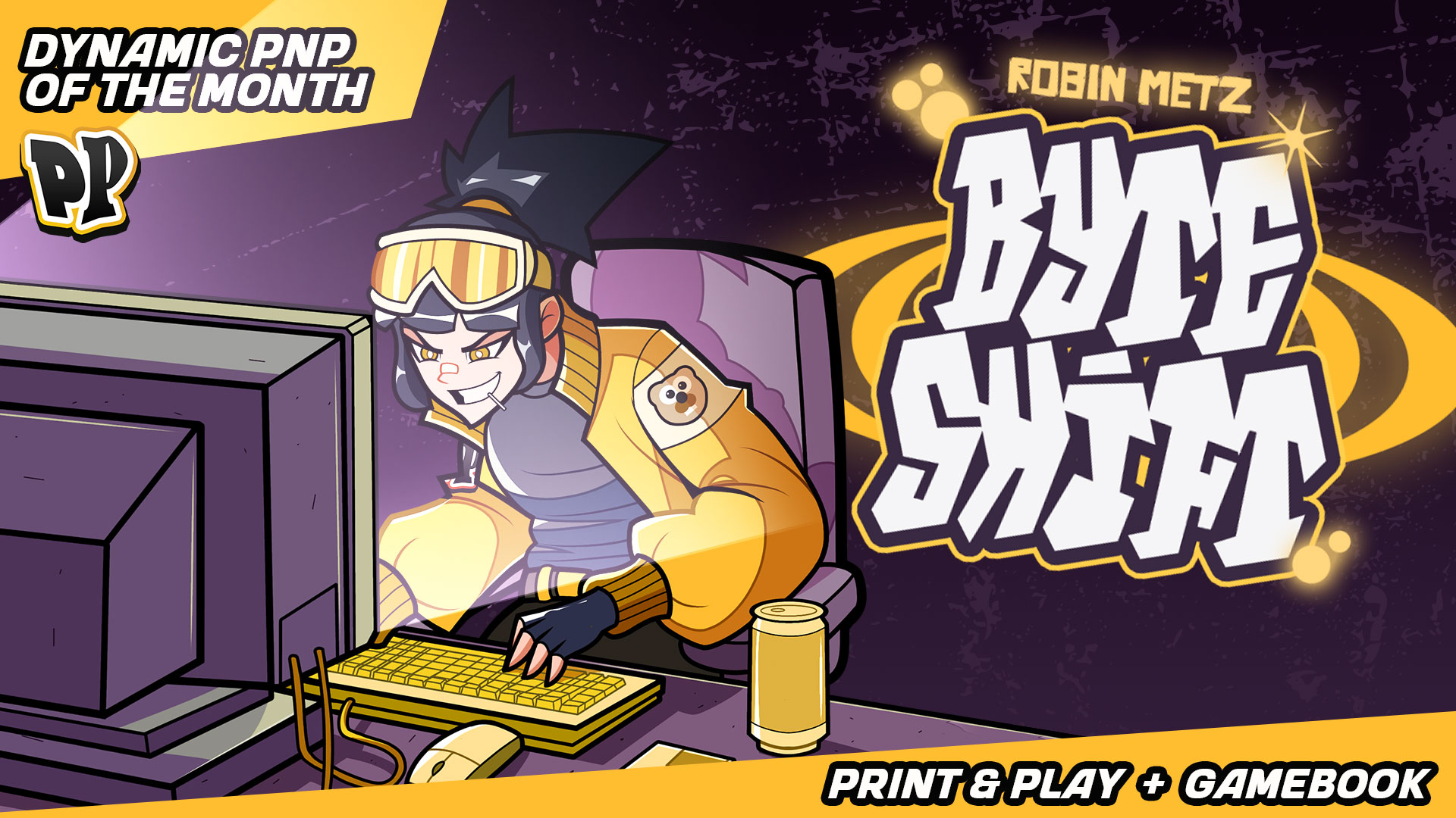 BYTE:SHIFT
