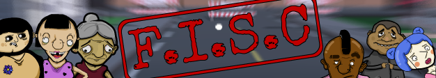F.I.S.C (Federal Inspection Supervised by Children)