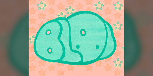 Cover image for Blob Arena