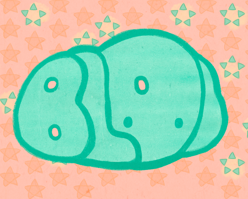 Cover image for Blob Arena