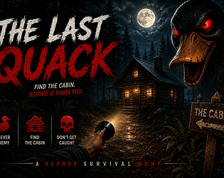The Last Quack [Free] [Survival]