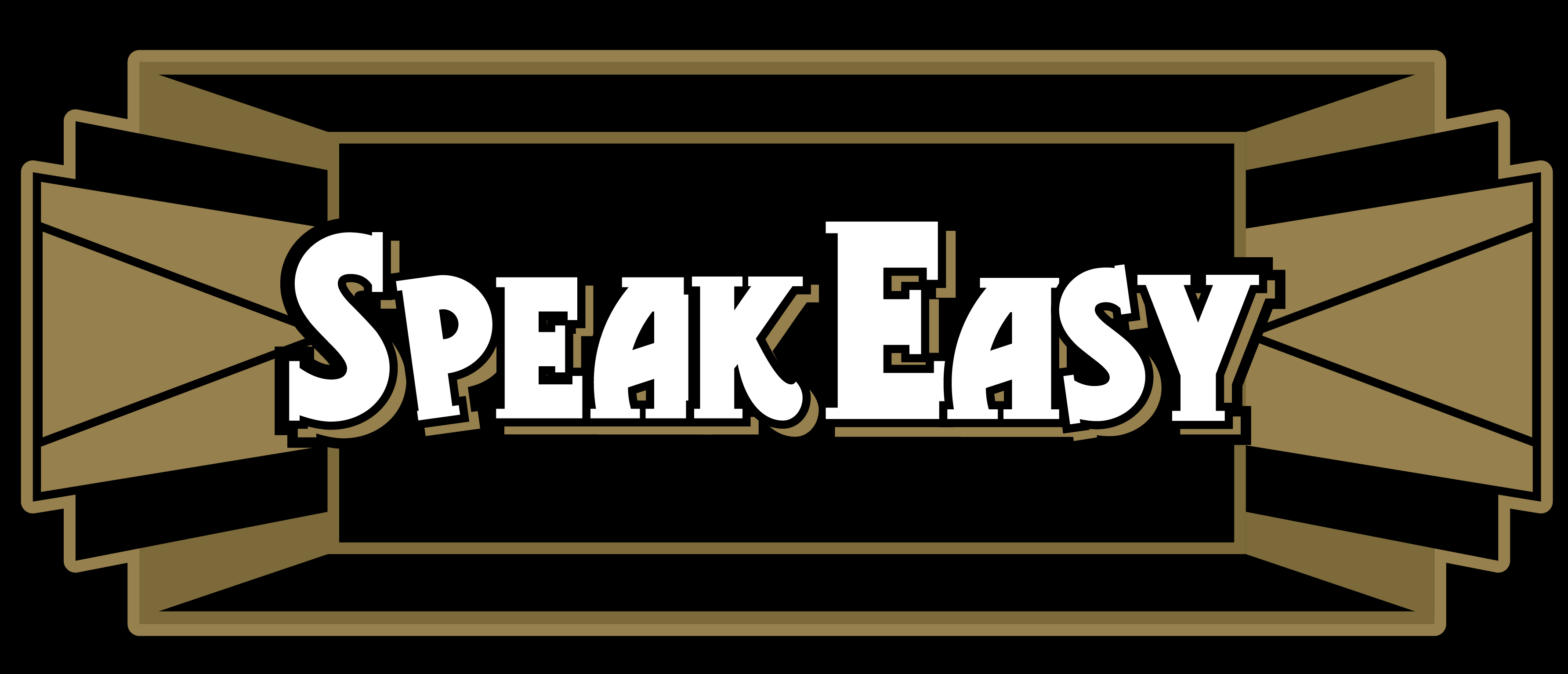 Cover image for SpeakEasy