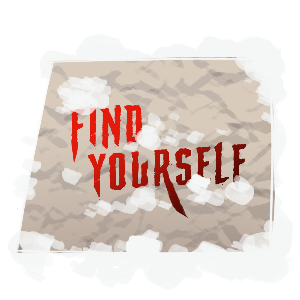 Find Yoursef