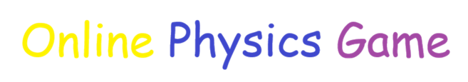 Online Physics Game