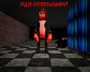 Zulif entertainment [Free] [Puzzle] [Windows]