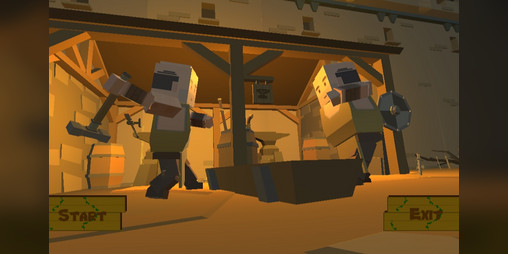 Cover image for Repair for Battle