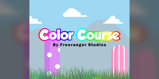 Cover image for Color Course