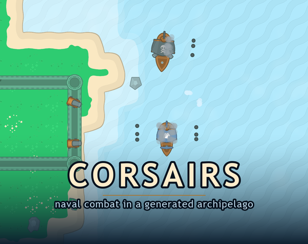 Corsairs
