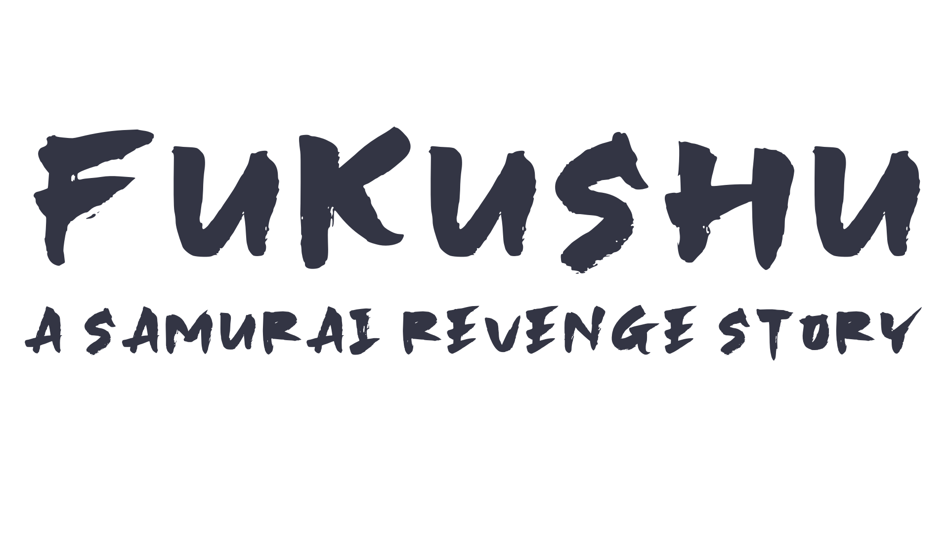 Fukushu