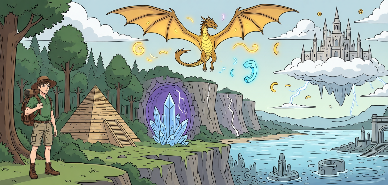 PyAdventure