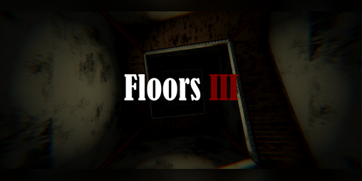 Cover image for Floors III