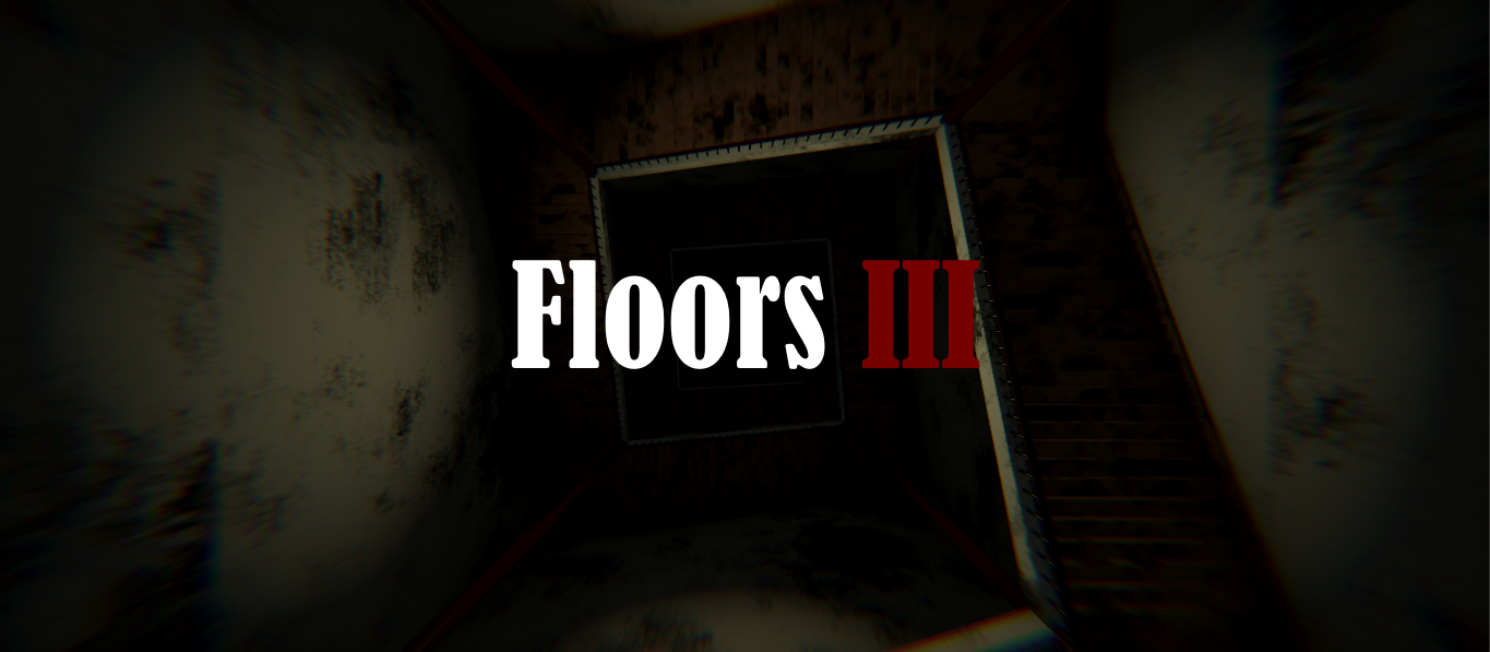 Cover image for Floors III
