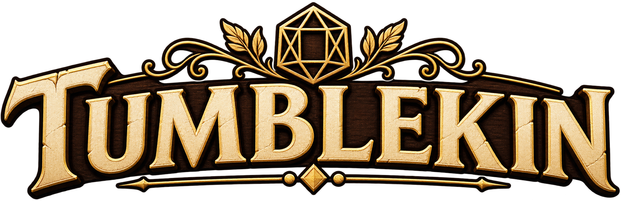 Tumblekin - Worlds Easiest TTRPG