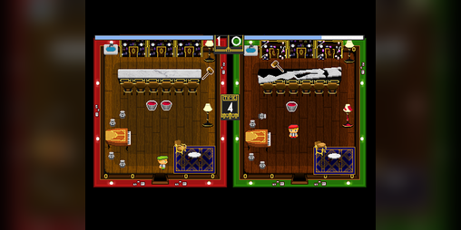 Cover image for Speakeasy Fix Hard