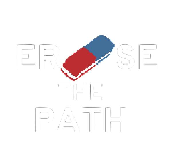 Erase The Path