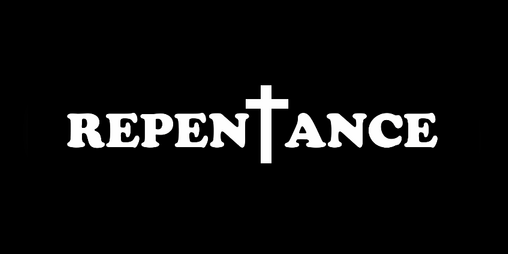 Cover image for Repentance