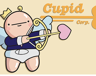 Cupid Corp.