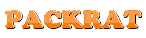 PackRat (Atari 2600)