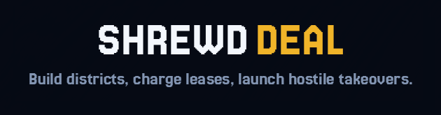 Shrewd Deal