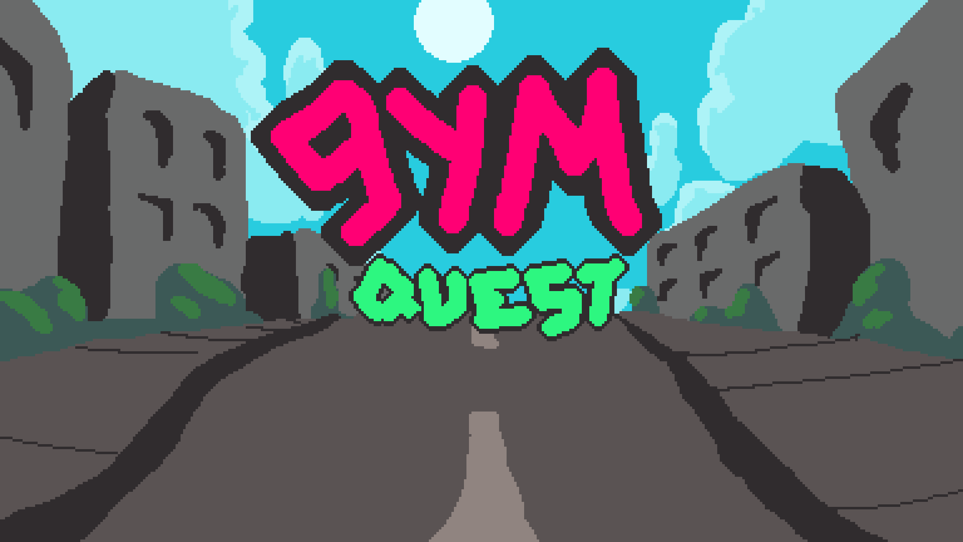 gymquest